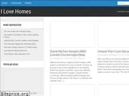Sites similar to i-love-luc.com