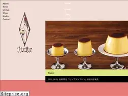 Sites similar to i-love-pudding.com