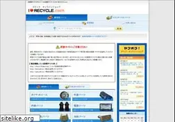 Sites similar to i-love-recycle.com