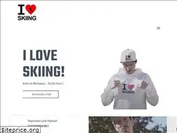 Sites similar to i-love-skiing.com