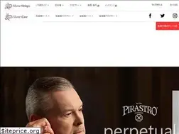 Sites similar to i-love-strings.com