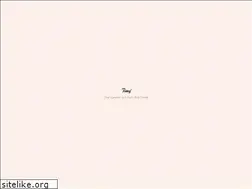 Sites similar to i-love-tiny.com