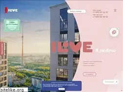 Sites similar to i-love.ru