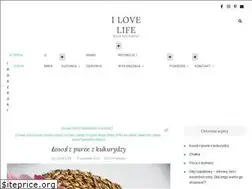 Sites similar to i-lovelife.pl