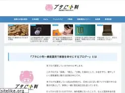 Sites similar to i-lovemoney.com