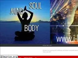 Sites similar to i-lovemyself.com