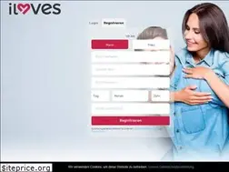 Sites similar to i-loves.com