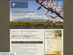 Sites similar to i-luminous.co.jp