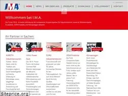 Sites similar to i-m-a.de