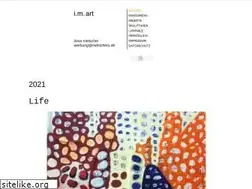 Sites similar to i-m-art.eu