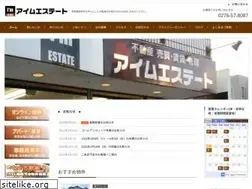 Sites similar to i-m-estate.com