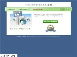 Sites similar to i-m-g.de