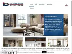 Sites similar to i-m-g.nl