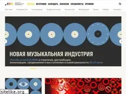 Sites similar to i-m-i.ru
