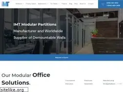 Sites similar to i-m-t.com