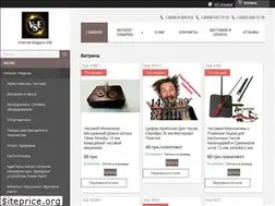 Sites similar to i-m-vse.com.ua