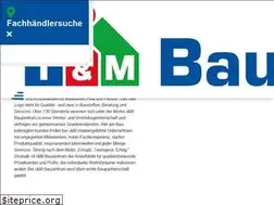 Sites similar to i-m.de