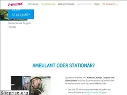 Sites similar to i-maexx.de