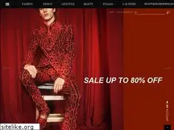 Sites similar to i-magazine.co.uk