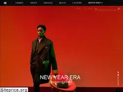 Sites similar to i-magazine.hk
