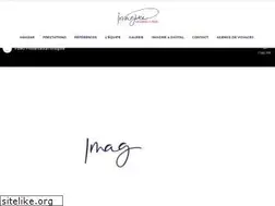 Sites similar to i-maginevents.com