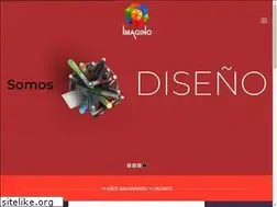 Sites similar to i-magino.com