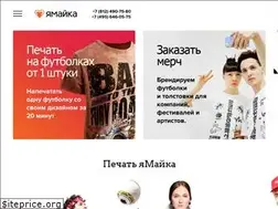 Sites similar to i-maika.ru