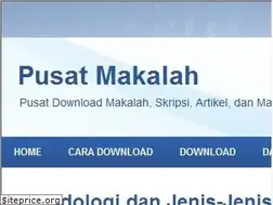 Sites similar to i-makalah.blogspot.com