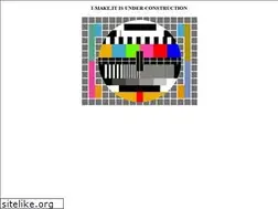 Sites similar to i-make.it