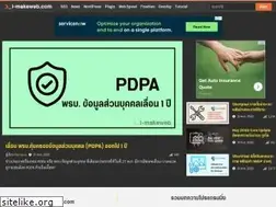 Sites similar to i-makeweb.com