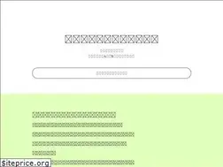 Sites similar to i-mamenoki.com