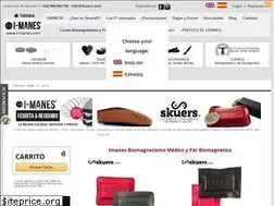 Sites similar to i-manes.com