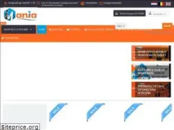 Sites similar to i-mania.be