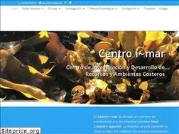 Sites similar to i-mar.cl