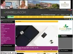 Sites similar to i-marbella.com