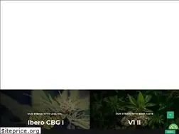 Sites similar to i-marihuana.com