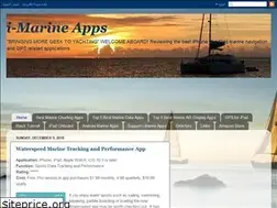 Sites similar to i-marineapps.blogspot.com