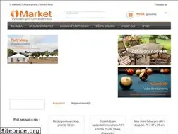 Sites similar to i-market.cz