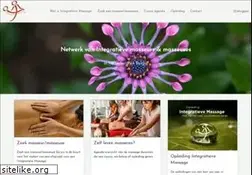 Sites similar to i-massage.be