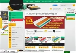 Sites similar to i-matrace.cz