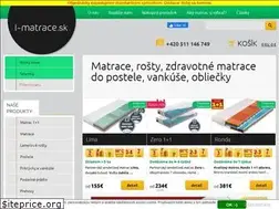 Sites similar to i-matrace.sk