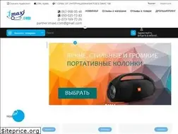 Sites similar to i-maxi.com