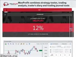 Sites similar to i-maxprofit.com