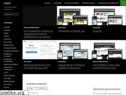 Sites similar to i-me.fr