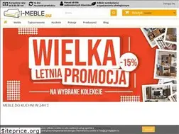 Sites similar to i-meble.eu