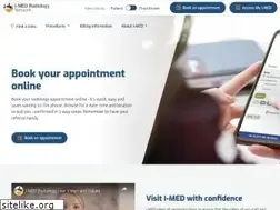 Sites similar to i-med.com.au