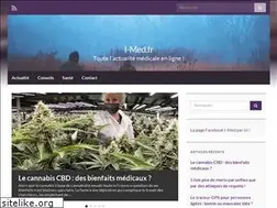 Sites similar to i-med.fr
