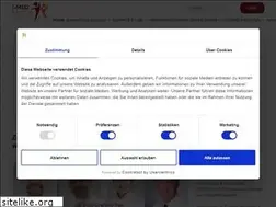 Sites similar to i-med.institute