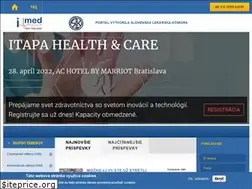 Sites similar to i-med.sk