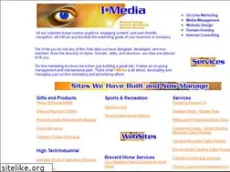 Sites similar to i-media-i.com